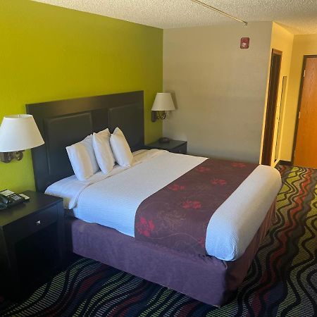 Apple Tree Inn Independence Luaran gambar