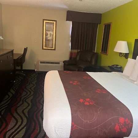 Apple Tree Inn Independence Luaran gambar