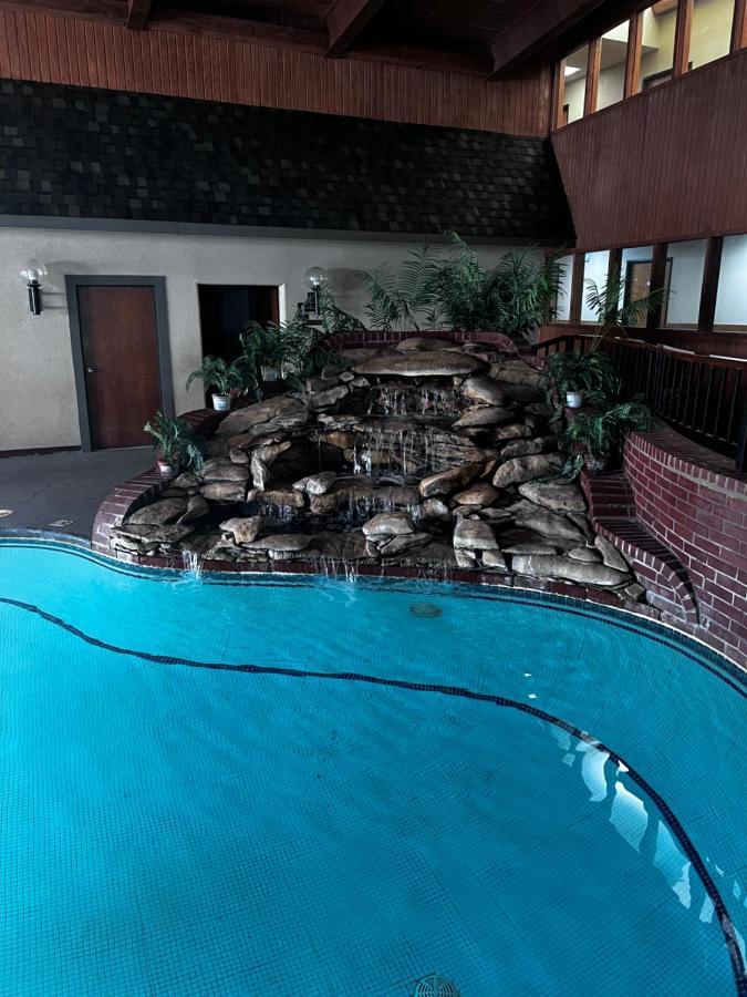 Apple Tree Inn Independence Luaran gambar