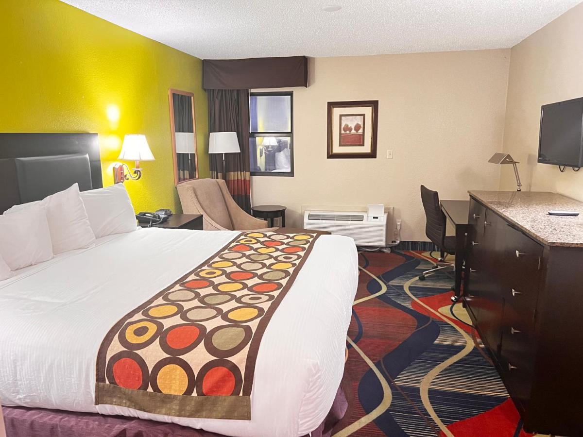 Apple Tree Inn Independence Luaran gambar
