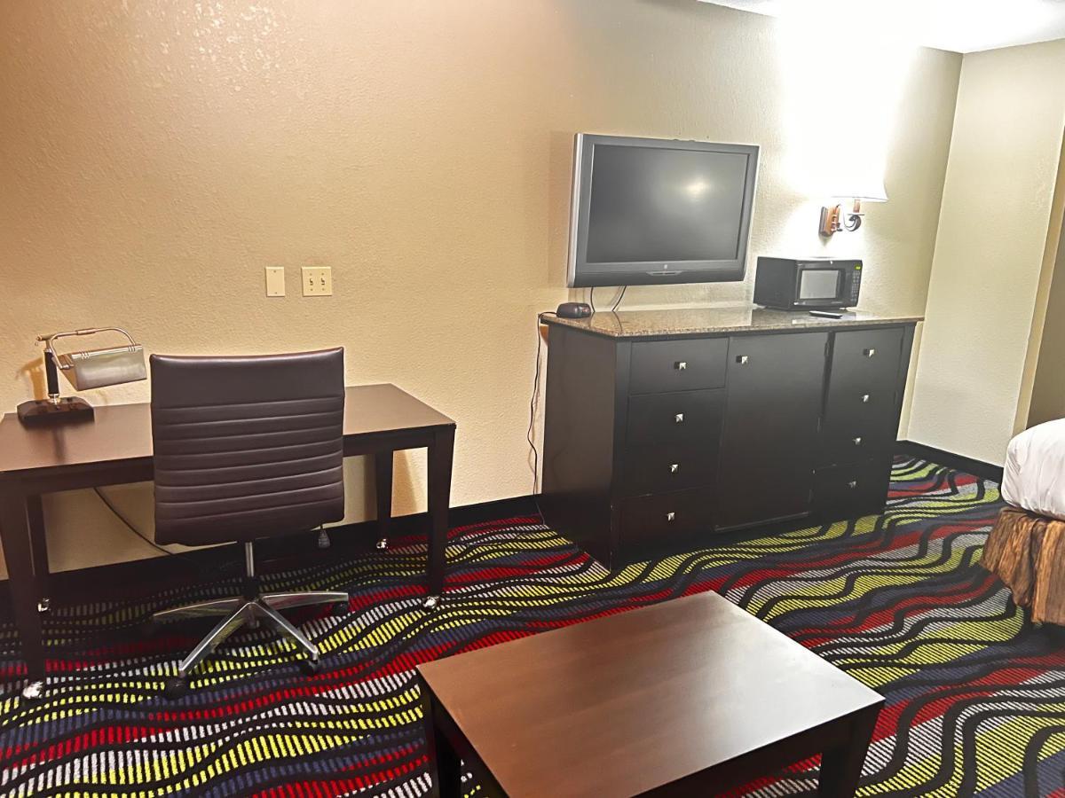 Apple Tree Inn Independence Luaran gambar