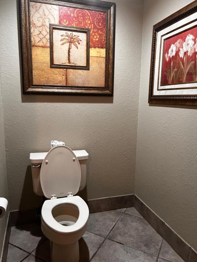 Apple Tree Inn Independence Luaran gambar