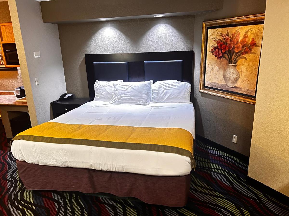 Apple Tree Inn Independence Luaran gambar