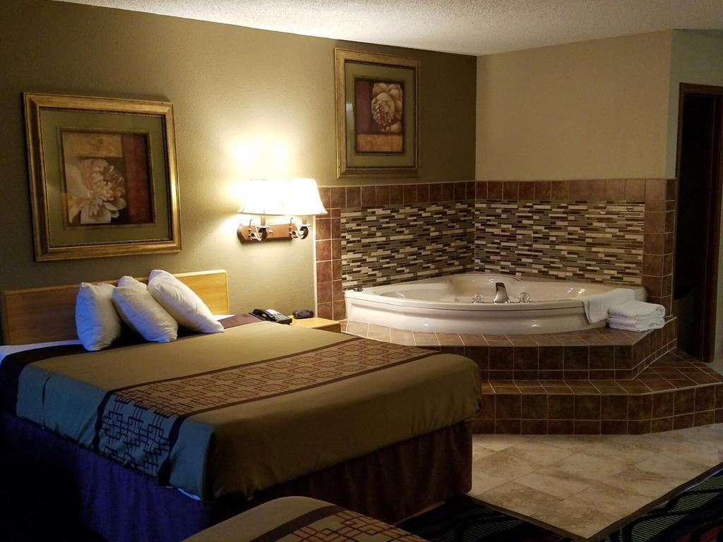 Apple Tree Inn Independence Luaran gambar