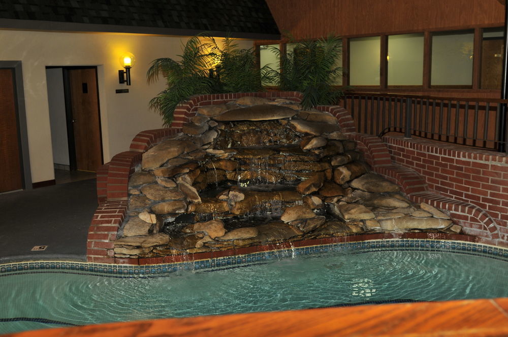 Apple Tree Inn Independence Luaran gambar