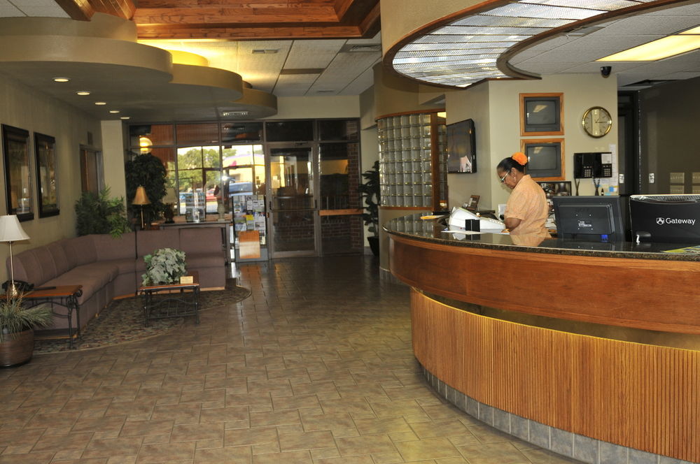 Apple Tree Inn Independence Luaran gambar