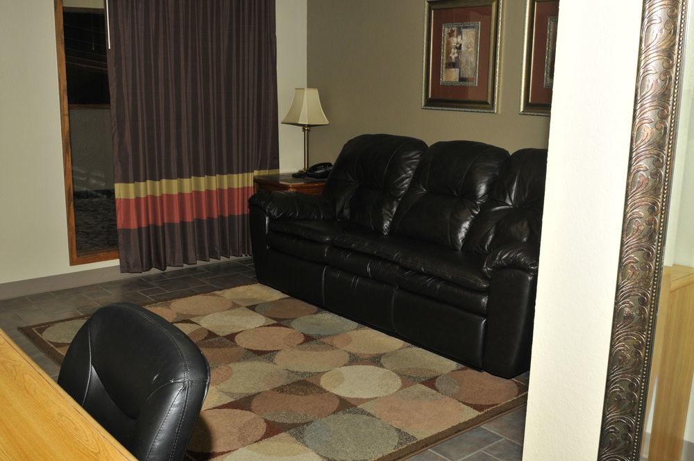 Apple Tree Inn Independence Luaran gambar