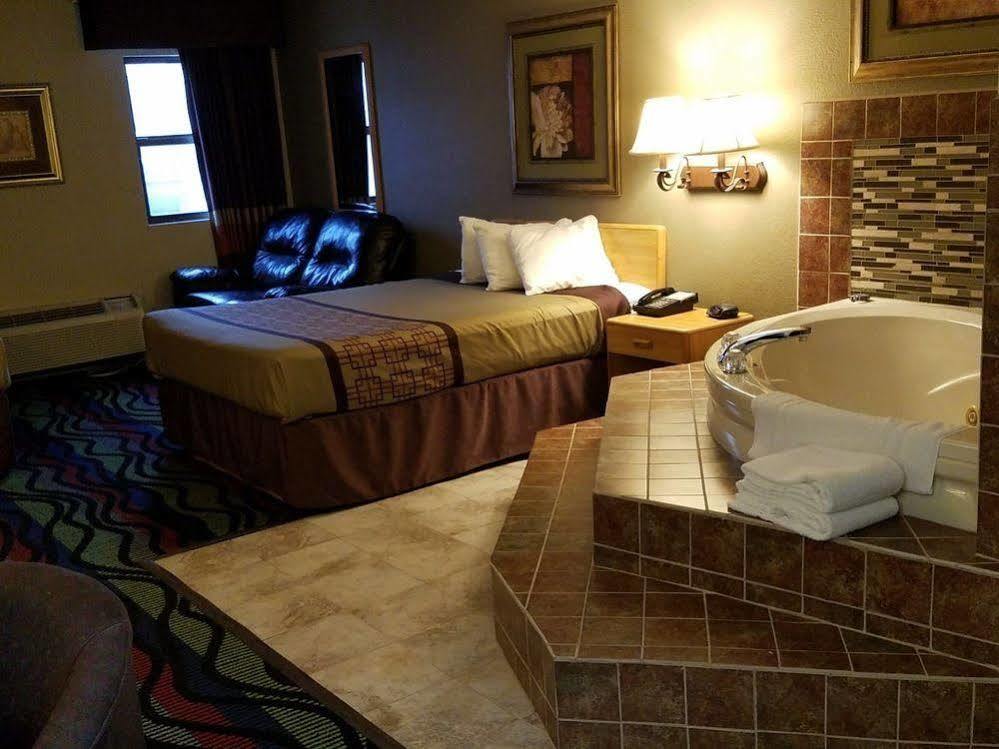 Apple Tree Inn Independence Luaran gambar