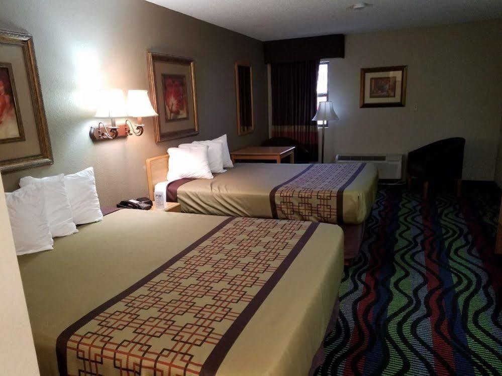 Apple Tree Inn Independence Luaran gambar