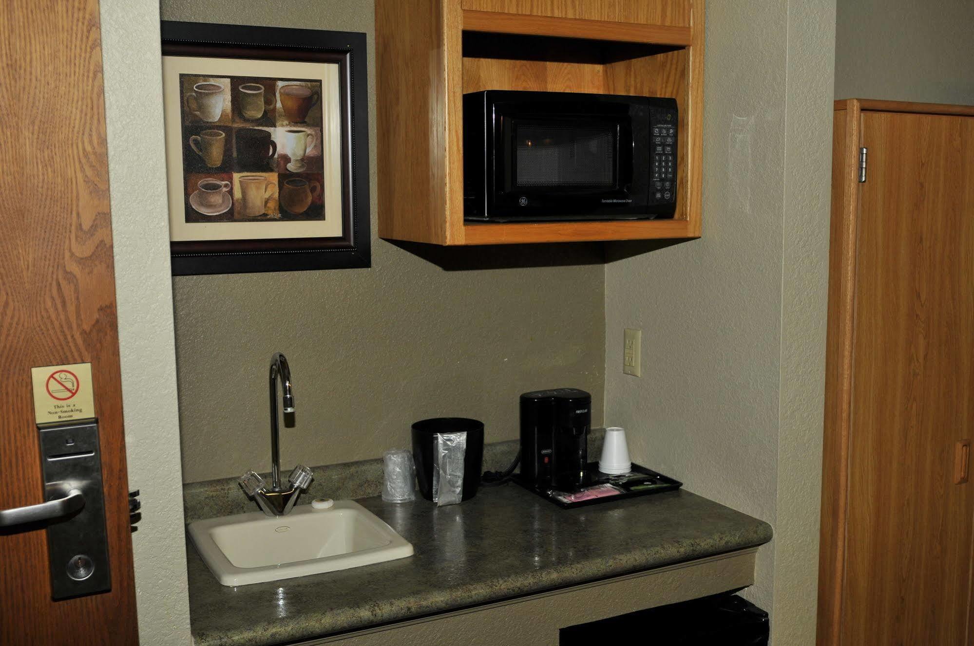Apple Tree Inn Independence Luaran gambar
