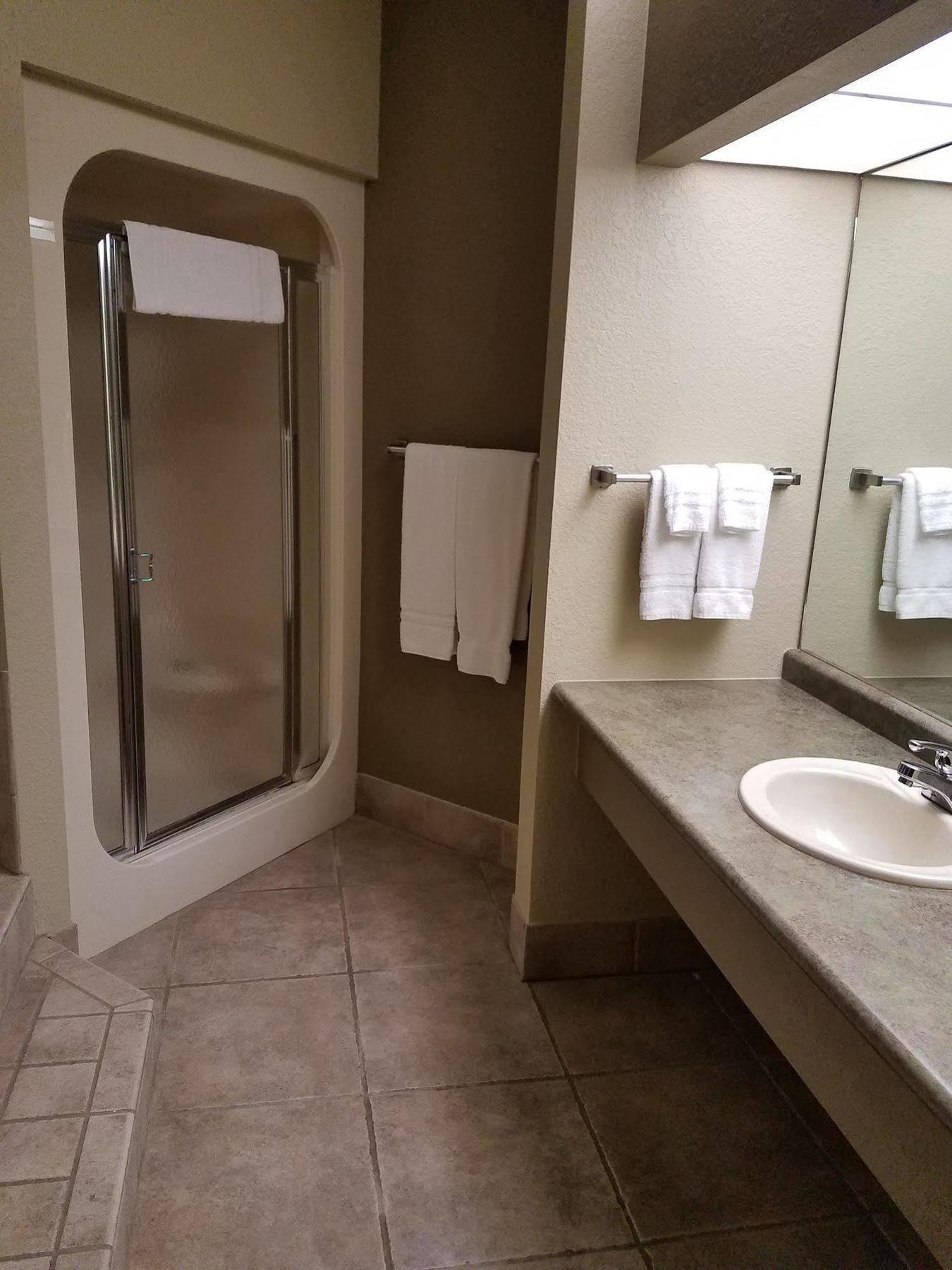 Apple Tree Inn Independence Luaran gambar