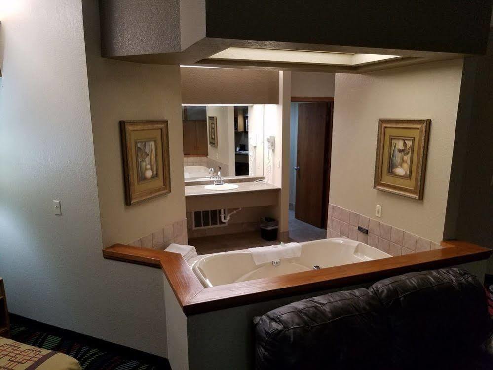 Apple Tree Inn Independence Luaran gambar