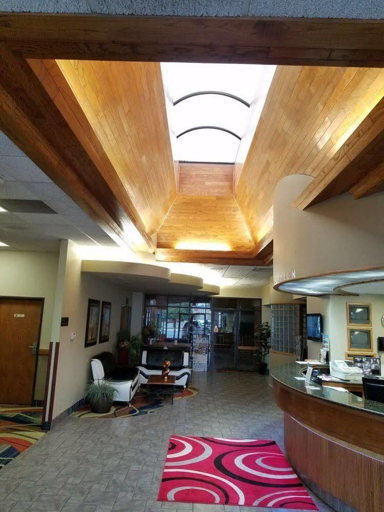 Apple Tree Inn Independence Luaran gambar