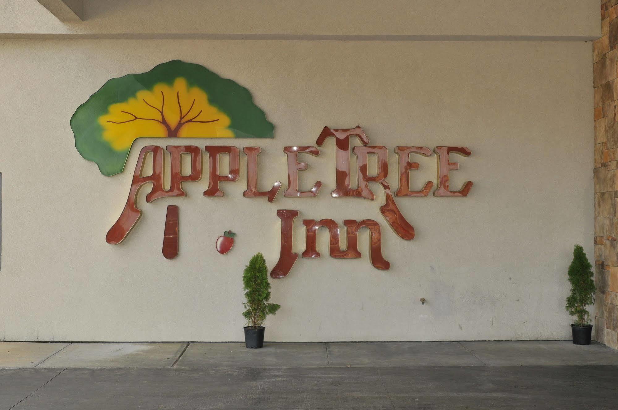 Apple Tree Inn Independence Luaran gambar