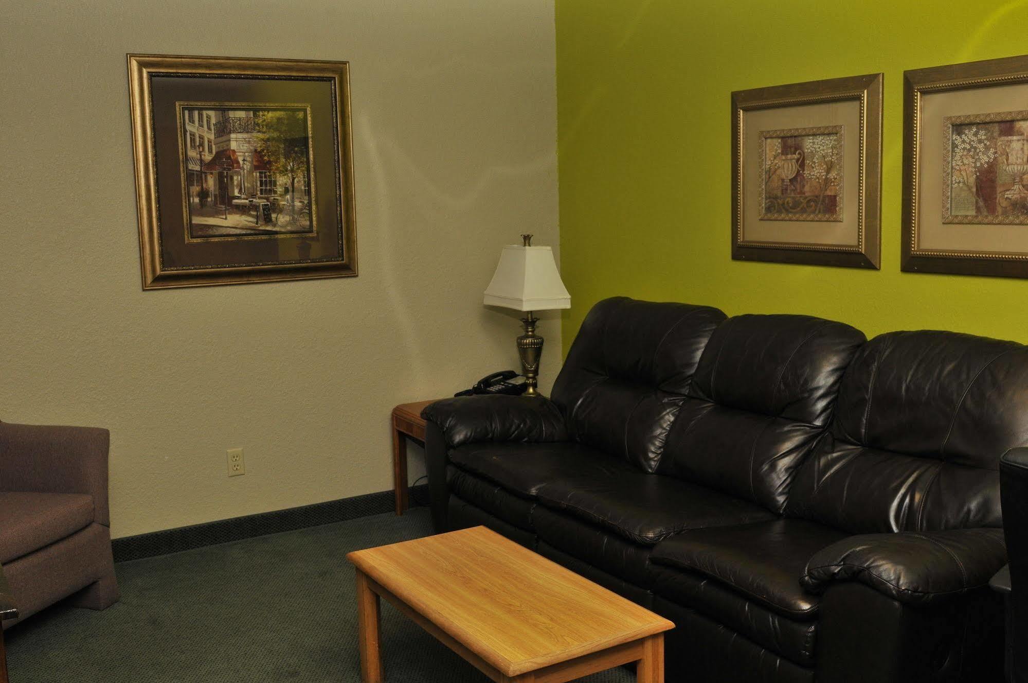 Apple Tree Inn Independence Luaran gambar