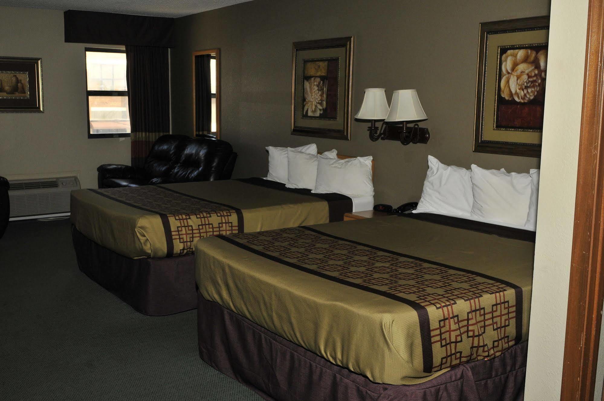 Apple Tree Inn Independence Luaran gambar